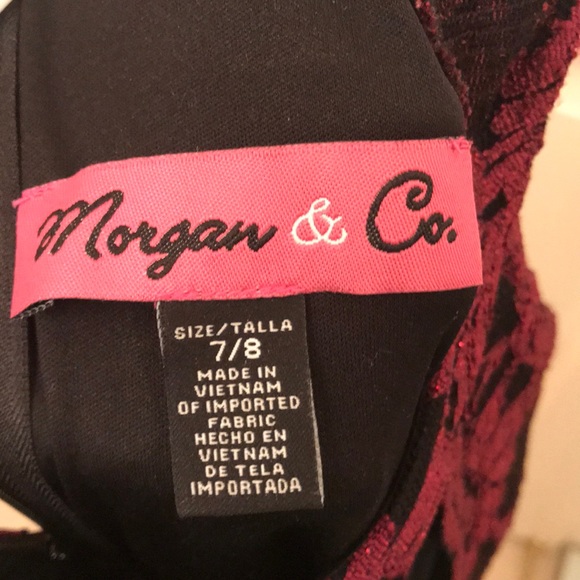 Formal Dress - Picture 4 of 4